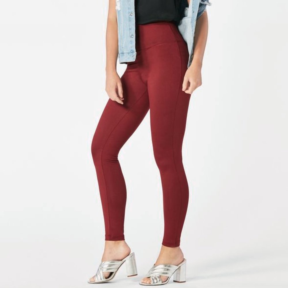 JustFab Tummy Tamer Legging